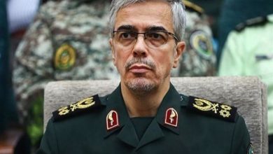 واکنش رئیس ستاد کل نیروهای مسلح به نسبت دادن طوفان الاقصی به ایران