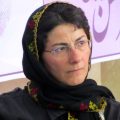 فاطمه صادقی