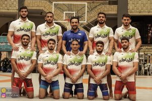 پایان کشتی آزاد زیر 23 سال قهرمانی جهان ؛ نایب قهرمانی میلیمتری ایران با حذف خارج از برنامه نخودی