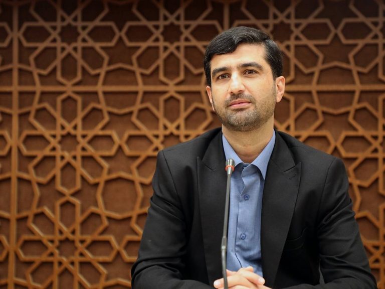«مرتضی کارآموزیان» مسئول سازمان بسیج رسانه شد