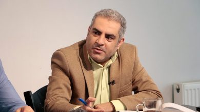 محمدجواد روح