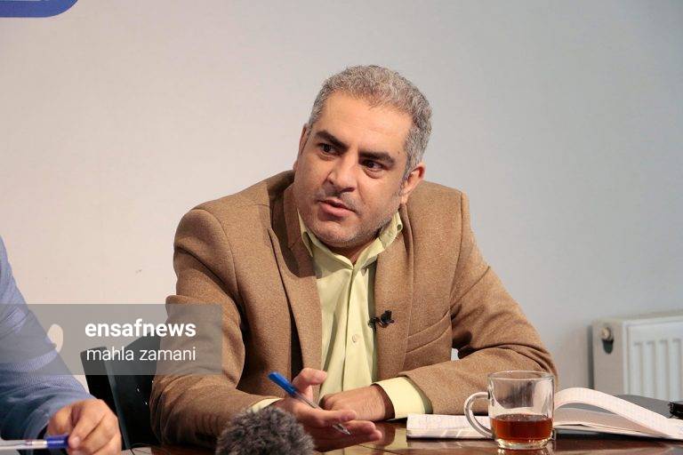 محمدجواد روح