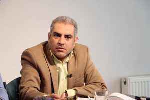 دولت چهاردهم: به سمت میانهروی