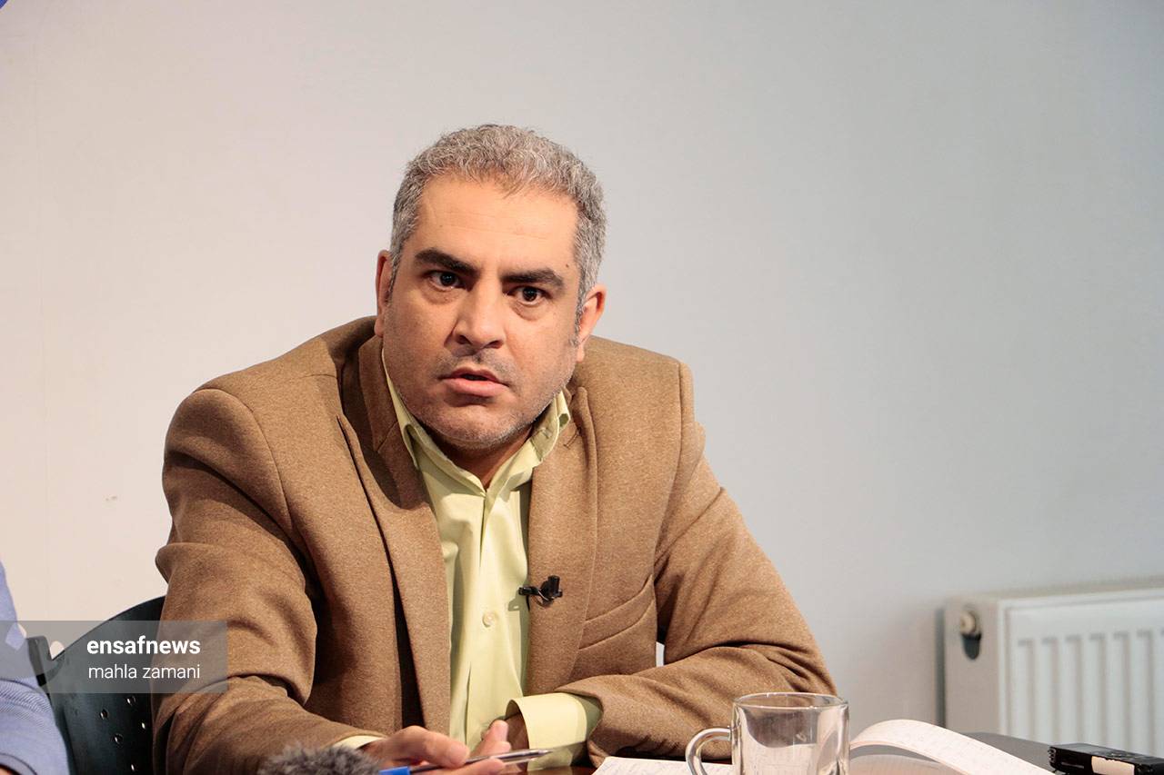 محمدجواد روح