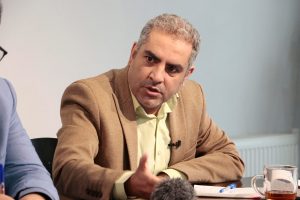 محمدجواد روح