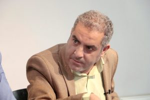 محمدجواد روح