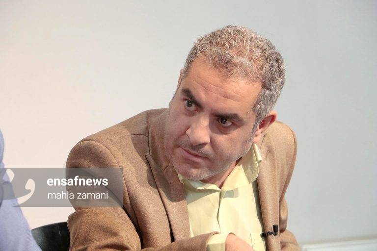 محمدجواد روح
