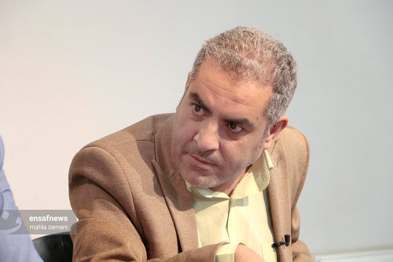 محمدجواد روح