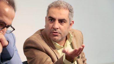 محمدجواد روح