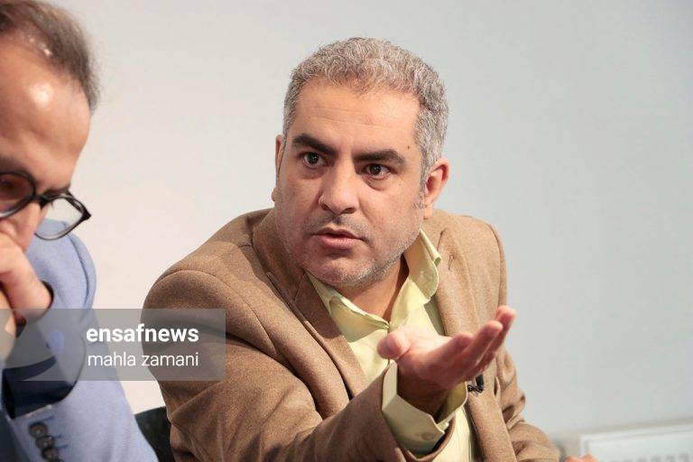 محمدجواد روح