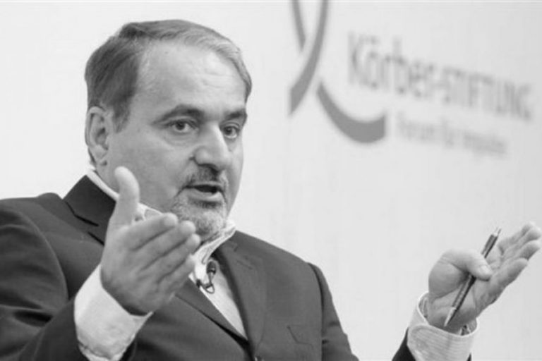 چهار پیشنهاد حسین موسویان برای احیای برجام و ماندگاری آن