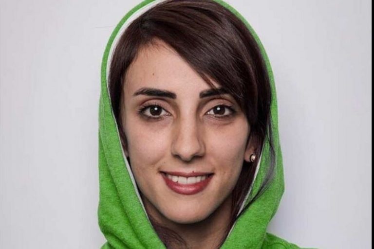 واکنش خاص الناز رکابی به حواشی اخیر ؛ آینده بدون حمایت شما هموار نخواهد بود