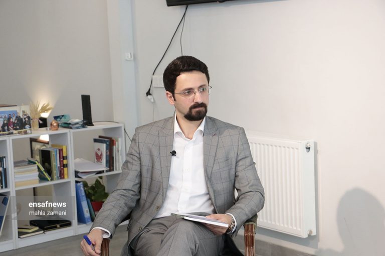 عباس نعیمی جورشری
