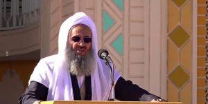 مولوی عبدالحمید