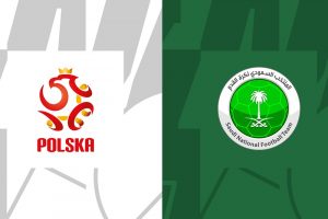 پخش زنده لهستان و عربستان سعودی 5 آذر 1401