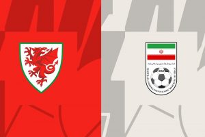 پخش زنده ایران و ولز 4 آذر 1401