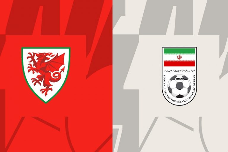 پخش زنده ایران و ولز 4 آذر 1401