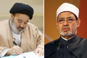 نامه‌ای به شیخ الازهر: ازهر شریف از دیرباز نماد اعتدال و حکمت و عقلانیت بوده است