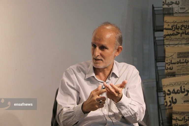 محمد عزلتی مقدم