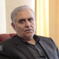 محمدعلی سبحانی