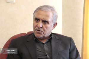 محمدعلی سبحانی