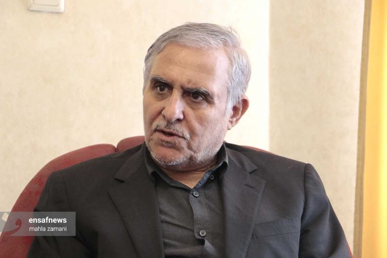 محمدعلی سبحانی