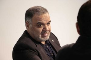 منصور مظفری