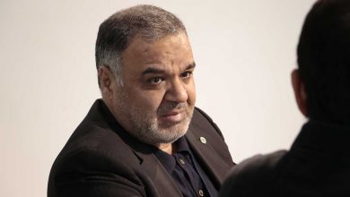 منصور مظفری