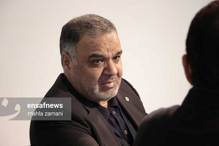 منصور مظفری