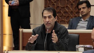 علی اصغر شفیعیان