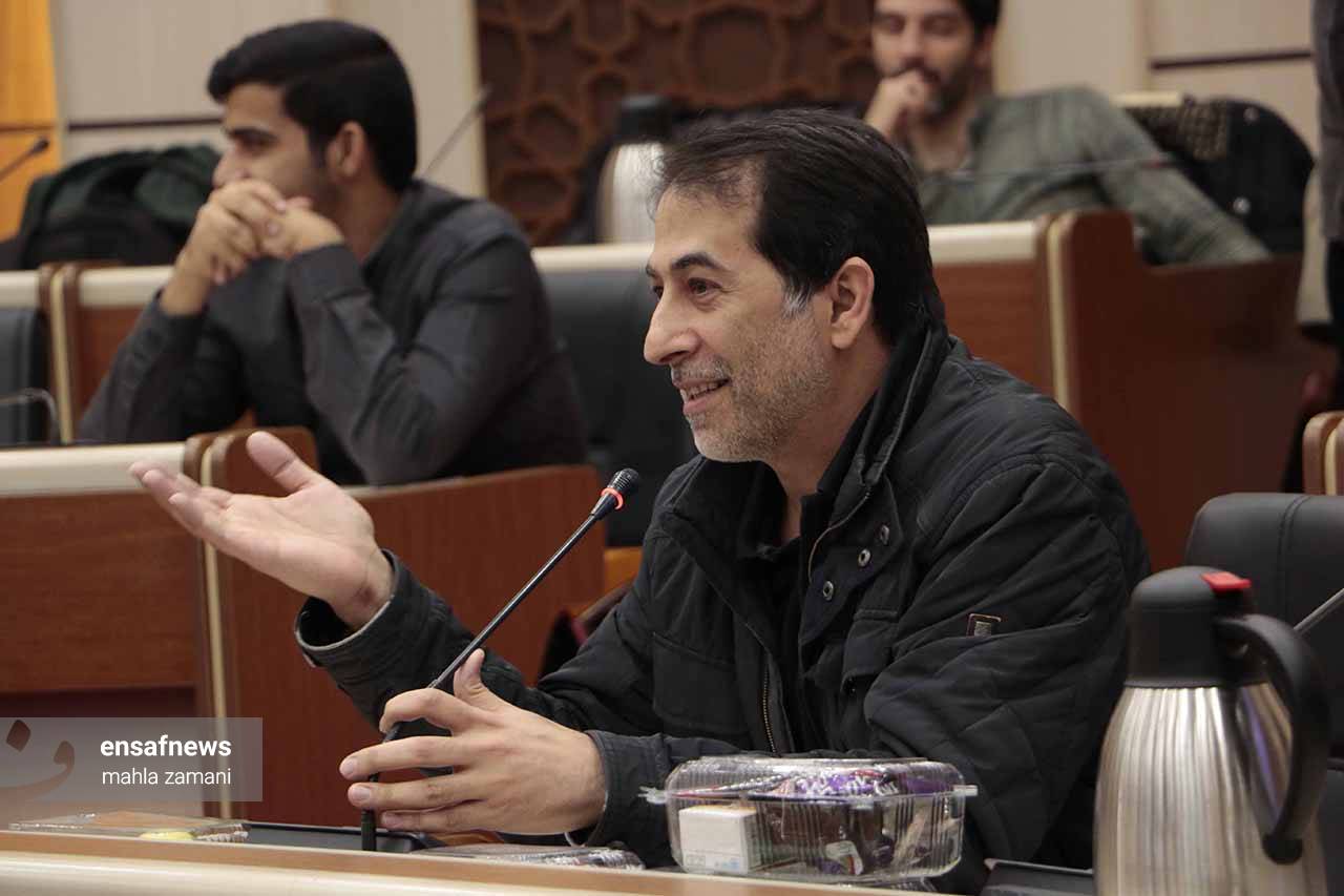 علی اصغر شفیعیان