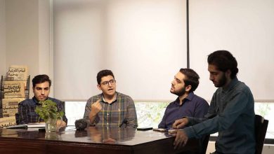 میزگرد دانشجویی در انصاف نیوز