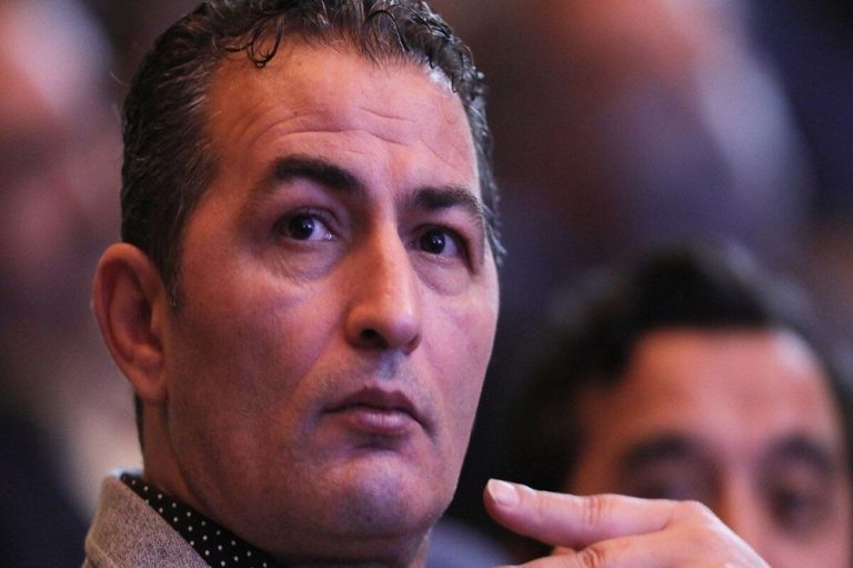 پرویز برومند آزاد شد ؛ دروازه‌بان سابق تیم ملی ایران با قرار وثیقه آزاد شد