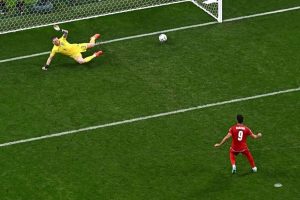 پایان روز دوم جام جهانی 2022 قطر | انگلستان و هلند پیروز و ایران بازنده بزرگ روز دوم بودند