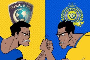 پخش زنده النصر و الهلال 5 دی 1401