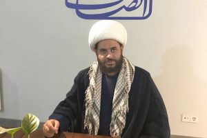 ادعاهای یک طلبه‌ی خوزستانی
