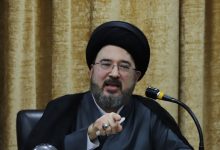 هشدار آیت‌الله عباس قائم مقامی درباره خطر مرگ جامعه و بی‌تفاوتی گفتمان رسمی