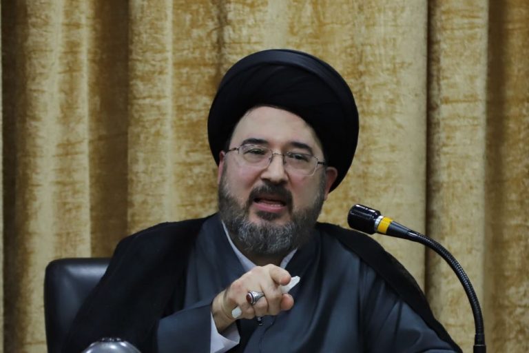 هشدار آیتالله عباس قائم مقامی درباره خطر مرگ جامعه و بیتفاوتی گفتمان رسمی