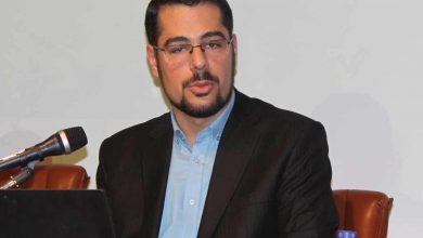 حامد وفایی