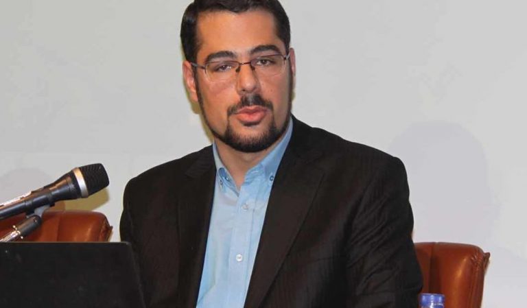 حامد وفایی