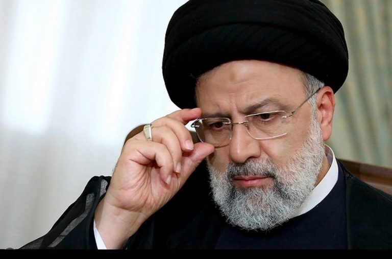 واکنش رسول خادم به تیک آبی اینستاگرام رییسی ؛ خداوکیلی خیلی باحالی...!