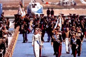 چرا باستان‌گرایی پهلوی خطرناک است؟