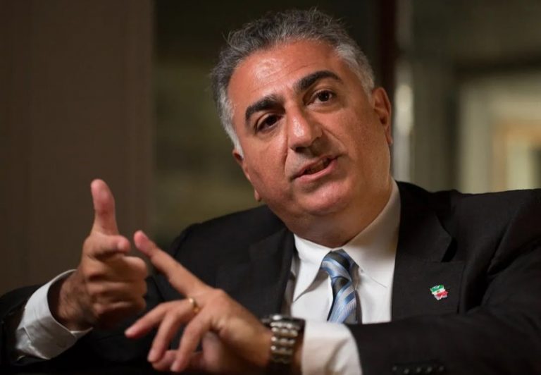 وحید بهمن: تمامیت ارضی مهم بود چه رضا پهلوی می‌گفت چه نمی‌گفت