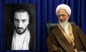 سکوت آیت الله جوادی درباره فدائیان اسلام