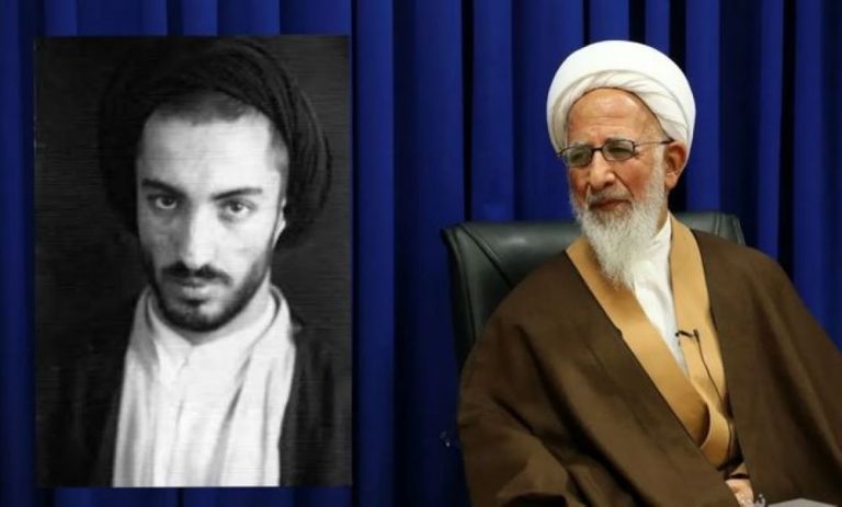 سکوت آیت الله جوادی درباره فدائیان اسلام