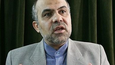 اطلاعیه‌ی وزارت اطلاعات | علیرضا اکبری به جرم جاسوسی محکوم به اعدام شد