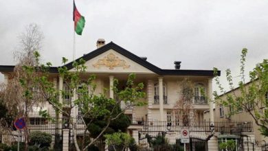 آیا سفارت افغانستان در تهران به طالبان واگذار می‌شود؟