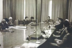 جلوگیری از برگزاری مراسم سالگرد مهدی بازرگان