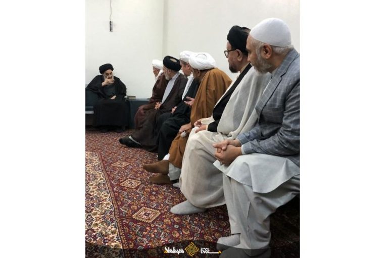 آیت الله سیستانی: مسلمانان و جامعه جهانی مردم مظلوم افغانستان را تنها نگذارند