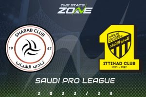 پخش زنده الاتحاد و الشباب 19 دی 1401